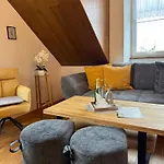 U Tri Smrku Apartment Bozi Dar