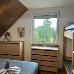 Apartment U Tri Smrku Bozi Dar
