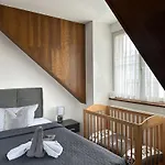 U Tri Smrku Apartment *
