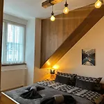 U Tri Smrku Apartment Bozi Dar