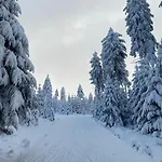 U Tri Smrku Bozi Dar