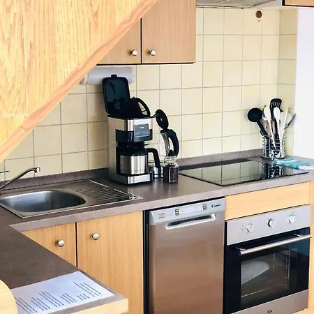 Appartement U Tri Smrku Boží Dar