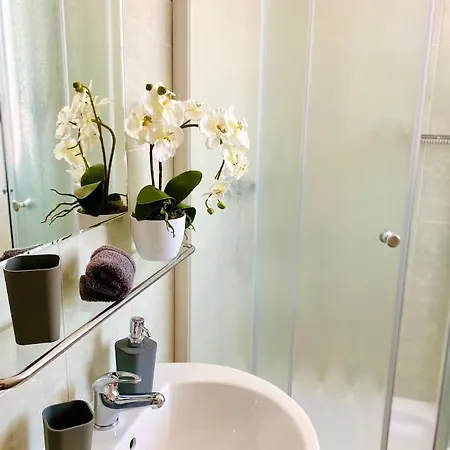 Appartement U Tri Smrku *