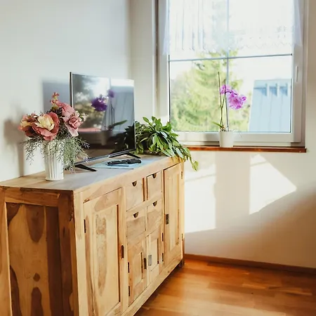 Appartement U Tri Smrku *
