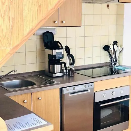 Apartman U Tri Smrku