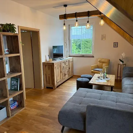 Apartamento U Tří Smrků *