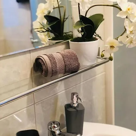 U Tri Smrku Apartman