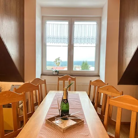 Apartamento U Tří Smrků