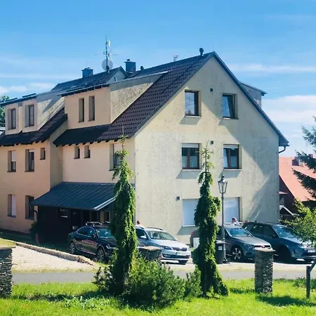 U Tří Smrků
